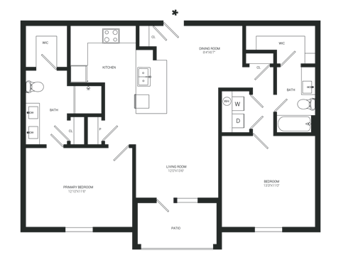 Gray Branch | Mckinney, TX